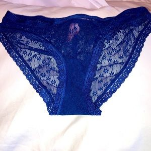 Pout by Victorias Secret vintage panties